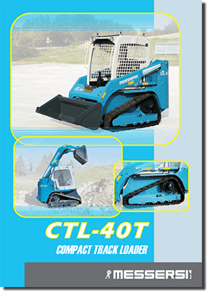 CTL-40T