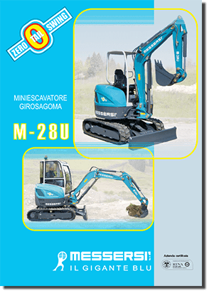 M-28U