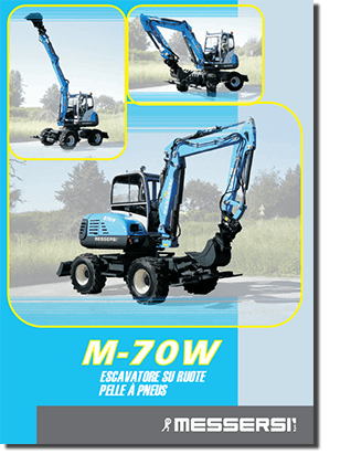M-70W