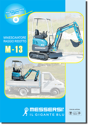 M13