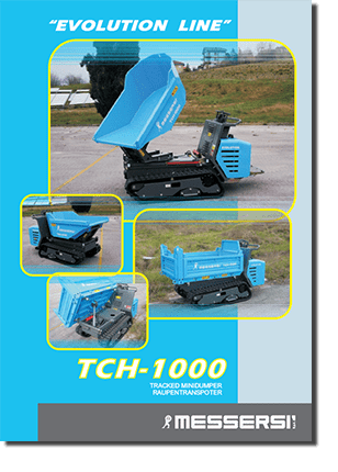 TCH-1000