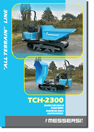 TCH-2300