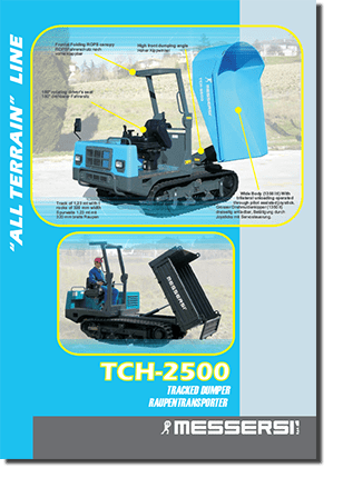 TCH-2500