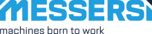 Messersì Logo