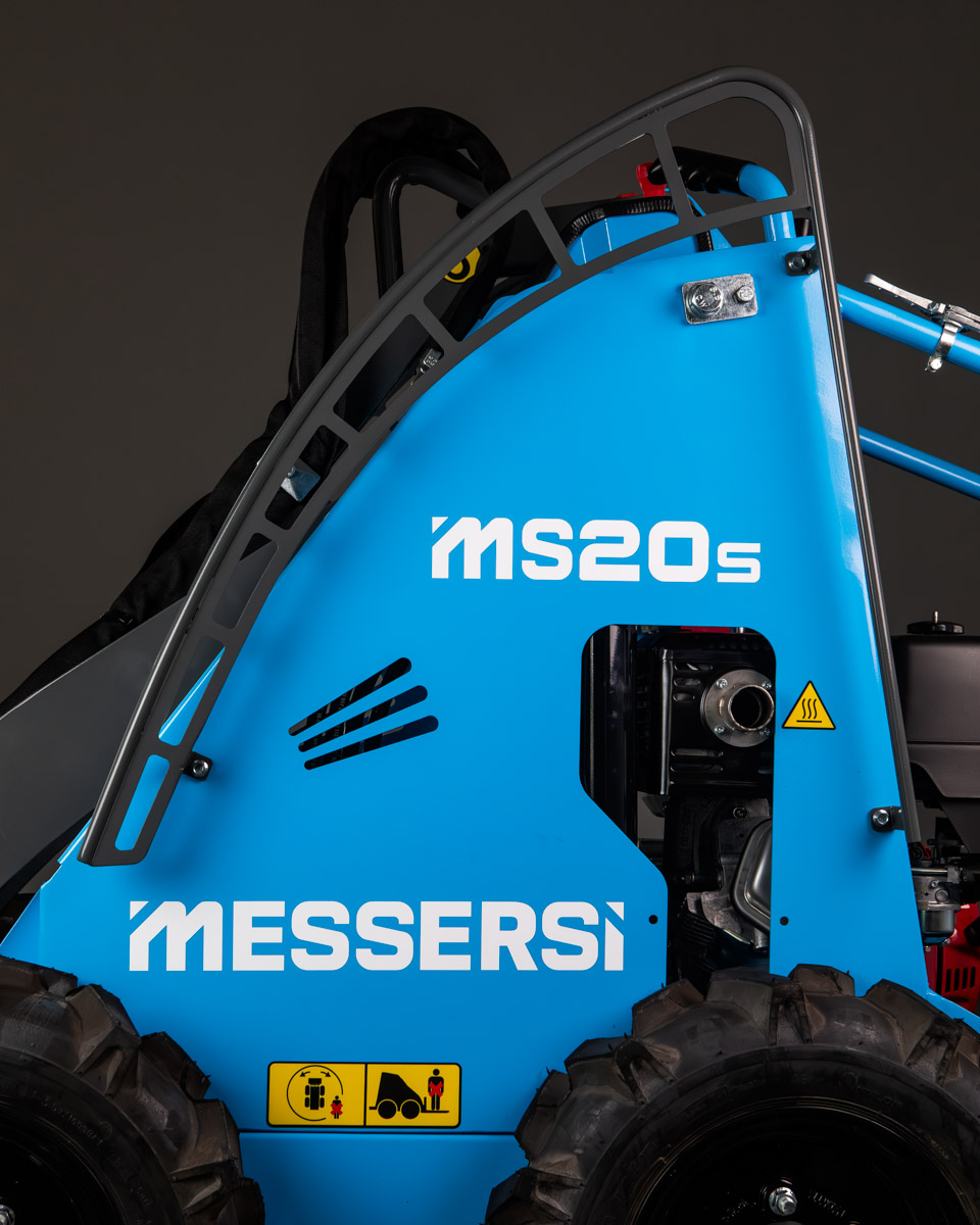 Messers�