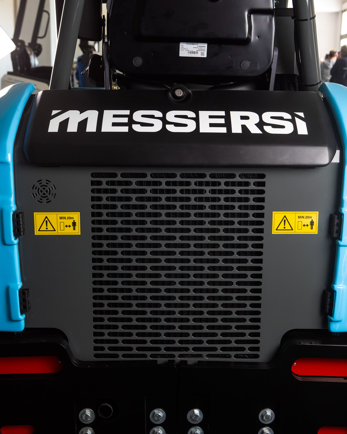 Messers�